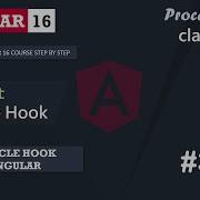 40 NgOnInit Lifecycle Hook Lifecycle Hooks In Angular A Complete Angular Course