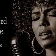 Morgan Luna Blinded By Love Love Should Not Make You Small Soul Blues