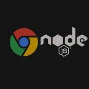 This Javascript Code Runs On Node JS And The Browser
