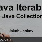 Java Iterable