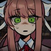 Looping The Rooms DDLC
