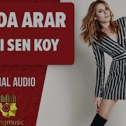 Funda Arar Adını Sen Koy Official Audio