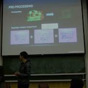 10 701 Student Presentation Point Clouds Object Recognition Based On SVM