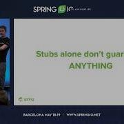 Build Resilient Systems With Spring Cloud Contract And Testcontainers By Olga Oleg Spring I O 23