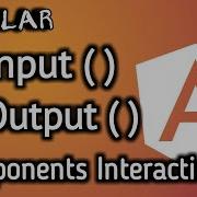 Angular Tutorial Components Interaction With Real Time Example