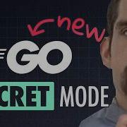 Why Programming Languages Need A Secret Mode