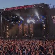 Sabaton Primo Victoria Live At Wacken Open Air 2013 Bluray HD