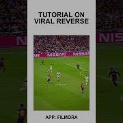 Reverse Edit Tutorial