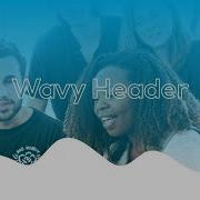 How To Create Wavy Background Pure CSS Tutorial