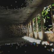 The Light Point Cloud Render