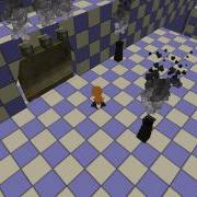 UDK Torch Puzzle