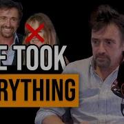 The Divorce That Nearly Ended Richard Hammond S Career