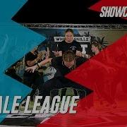 THE BEAT CAMP 2018 SHOWCASE Female League
