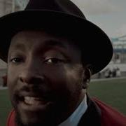 Will I Am This Is Love Ft Eva Simons