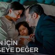 Eşref Ve Nisan Sonunda Bir Aile Oldu Eşref Rüya 47 Bölüm FİNAL