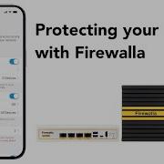 Firewalla Privacy Protection