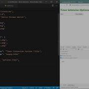 Section 2 6 Chrome Storage API React TypeScript Chrome Extension Development