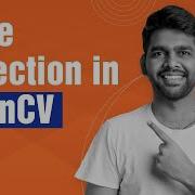 Edge Detection In OpenCV With Python For Beginners OpenCV Tutorial Part 9