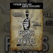 Forks Over Knives Documentary 2011