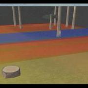 Automatically Generating Convex Regions For Agent Navigation In Virtual Worlds