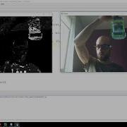 Отслеживание объектов с помощью метода среднего сдвига OpenCV 3 4 с Python 3 Учебное пособие 29