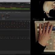 Maschine How To Structure An Idea Using Scene Pattern