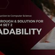 2023 CS50 Week 2 Readability Solution Walkthrough Guide For Beginners By Anvea