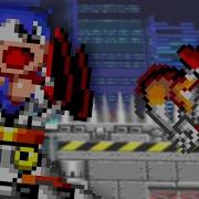 Sonic Hack Kaizo Sonic 2 SHC2019 DEMO Edition