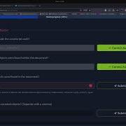 MalDoc Static Analysis TryHackMe Walktrhough