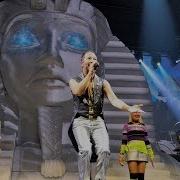 DJ BoBo Love Is All Around MYSTORIAL