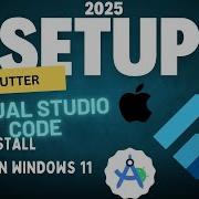 How To Setup Flutter On Windows 2026 Fastest Way To Install Flutter And Start Coding In 2026
