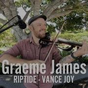 Riptide Vance Joy Loop Pedal Cover