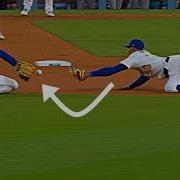 MLB Top Plays Compilation 2025