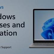 Understanding Windows Licenses And Activation Microsoft