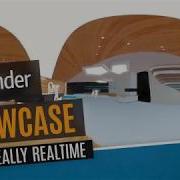 Shop Interior 360 Spherical Cam Showcase U RENDER
