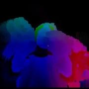 Kinect Processing Colours