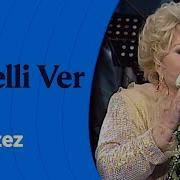 Muazzez Abacı Bir Teselli Ver Canlı Performans