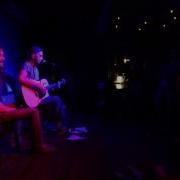 Sam Samoylov YaineYa Не плачь я рядом Familia Cover Live In Sol Bar 2017