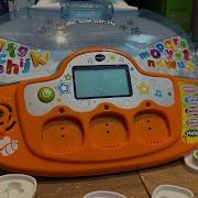 VTech ABC Spell With Me Super Speller