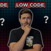 No Code Vs Low Code Vs Code The Future Of App Development