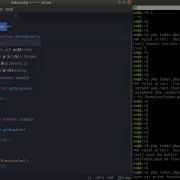 PHP OOP Tutorial 8 Abstract Classes And Methods