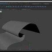 Creating NURBS Surfaces Autodesk Maya Essentials 18 32