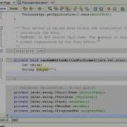 ITEC219 Visual Programming With Java For Loops Part 1 Of 4