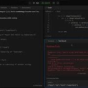 Leetcode 1408 String Matching In An Array Python