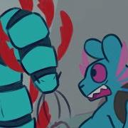 Rivulet VS The Aquapedes Rainworld Meme Animation Smallish Spoil
