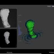 Учебное пособие по 3DMakerpro Краткое руководство по началу работы со сканером Toucan