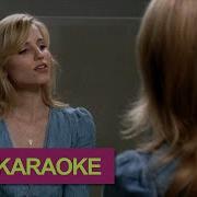 I Feel Pretty Unpretty Glee Karaoke Version Sing With Quinn