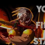 Your Final Stand KENTENSHI Paranoia 4K 60FPS