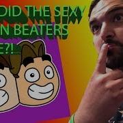 BUTTON BEATERS BOX OPENING PART 1