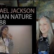Voice Teacher Reaction To Michael Jackson Human Nature Live At Wembley 1988